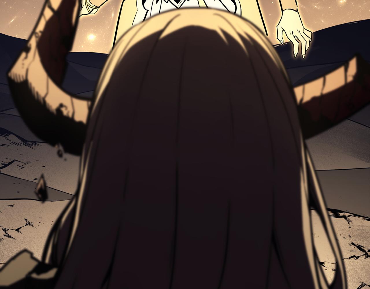 災難級英雄歸來 - 第143話 不要趕走加里(1/6) - 5