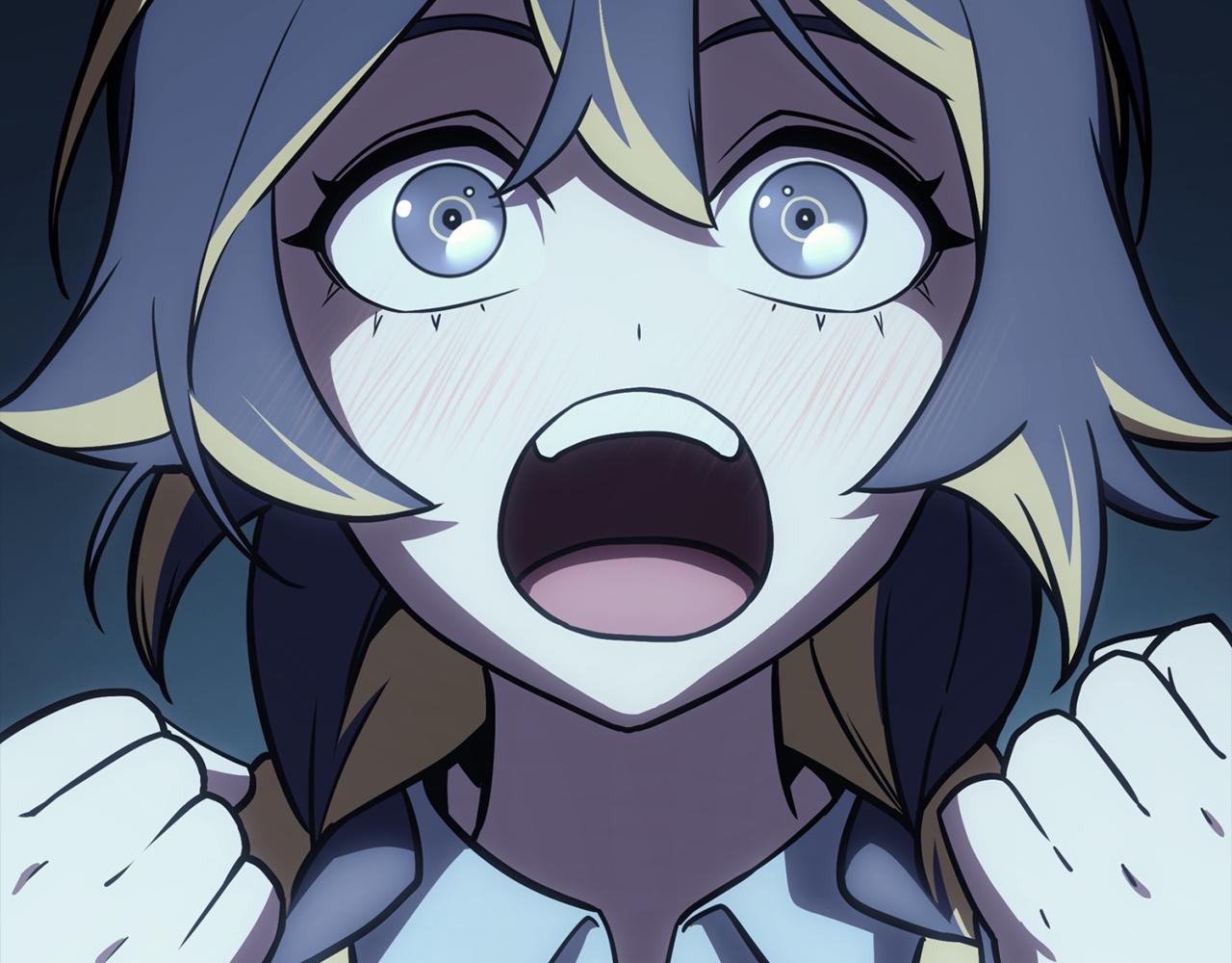 災難級英雄歸來 - 第143話 不要趕走加里(3/6) - 4