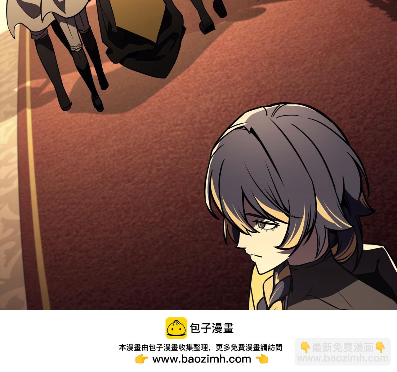 災難級英雄歸來 - 第143話 不要趕走加里(3/6) - 6