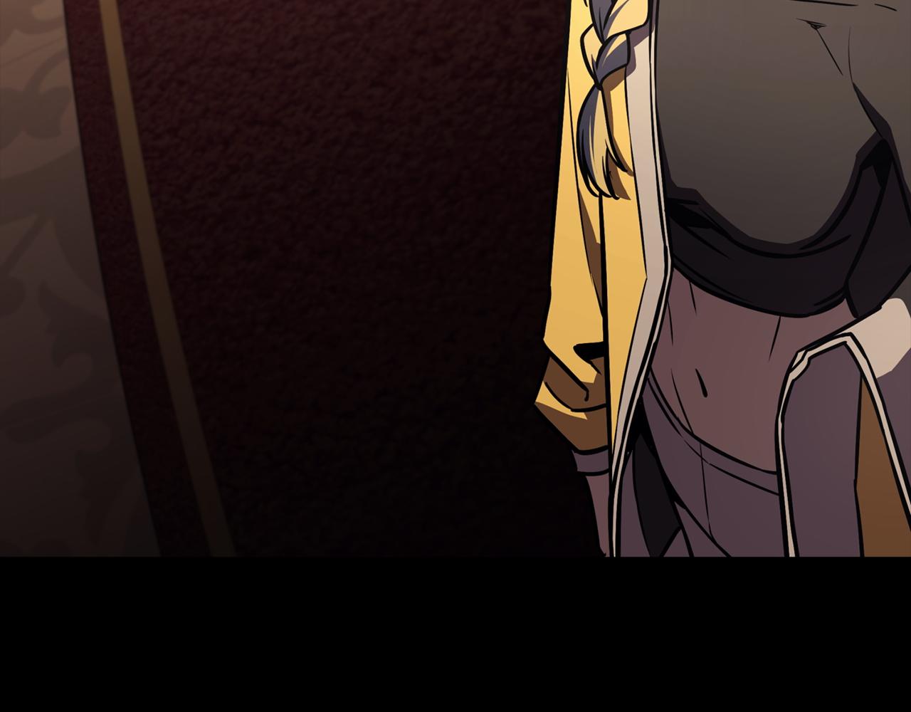 災難級英雄歸來 - 第143話 不要趕走加里(4/6) - 5