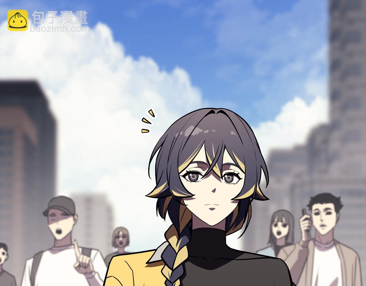 災難級英雄歸來 - 第143話 不要趕走加里(4/6) - 1