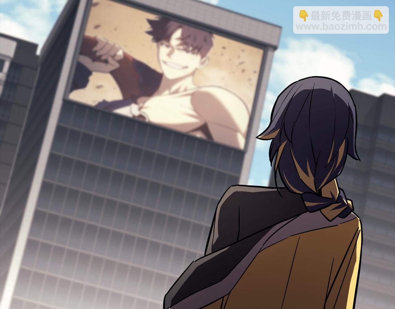 災難級英雄歸來 - 第143話 不要趕走加里(4/6) - 5