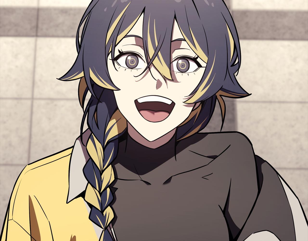 災難級英雄歸來 - 第143話 不要趕走加里(4/6) - 8