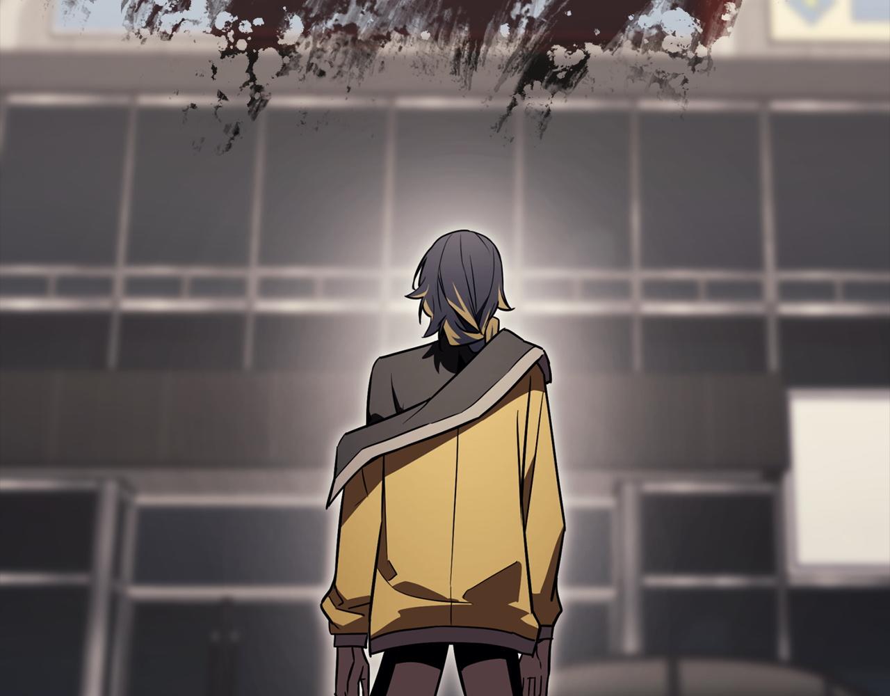 災難級英雄歸來 - 第143話 不要趕走加里(4/6) - 4