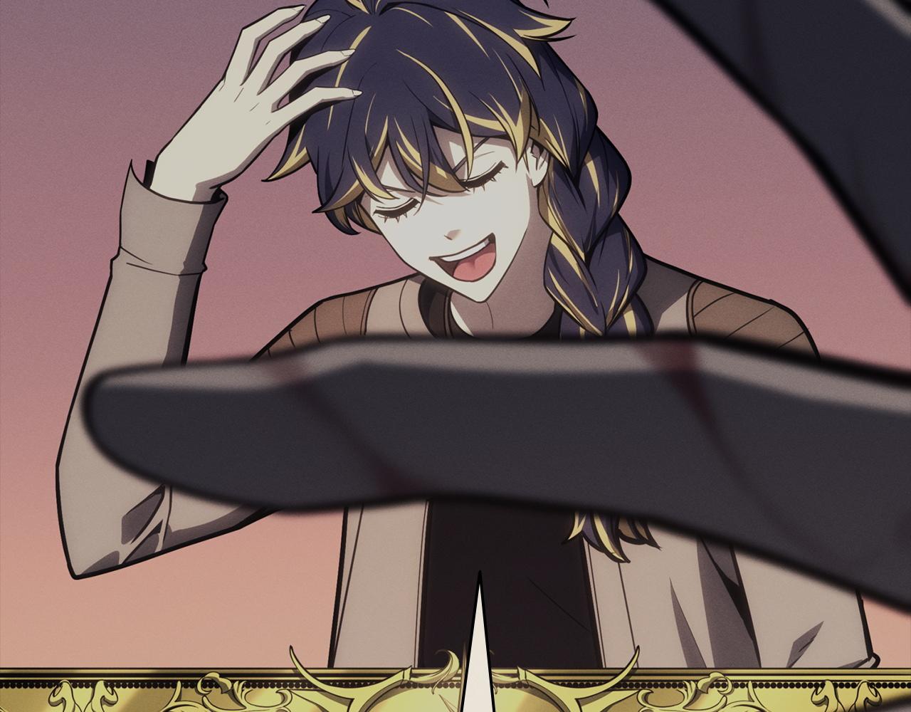 災難級英雄歸來 - 第143話 不要趕走加里(4/6) - 5