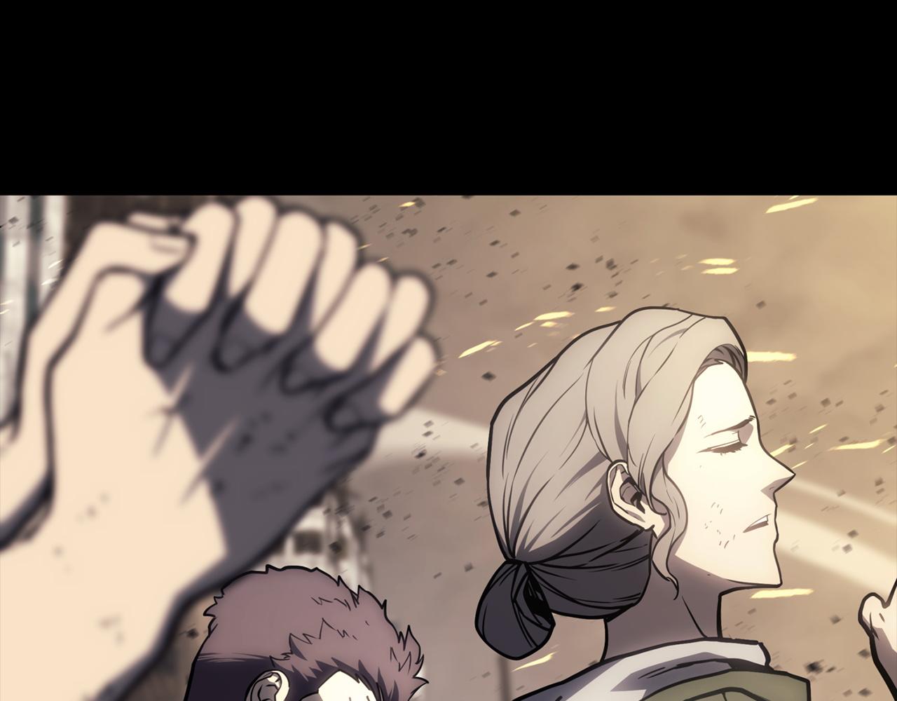 災難級英雄歸來 - 第143話 不要趕走加里(4/6) - 5