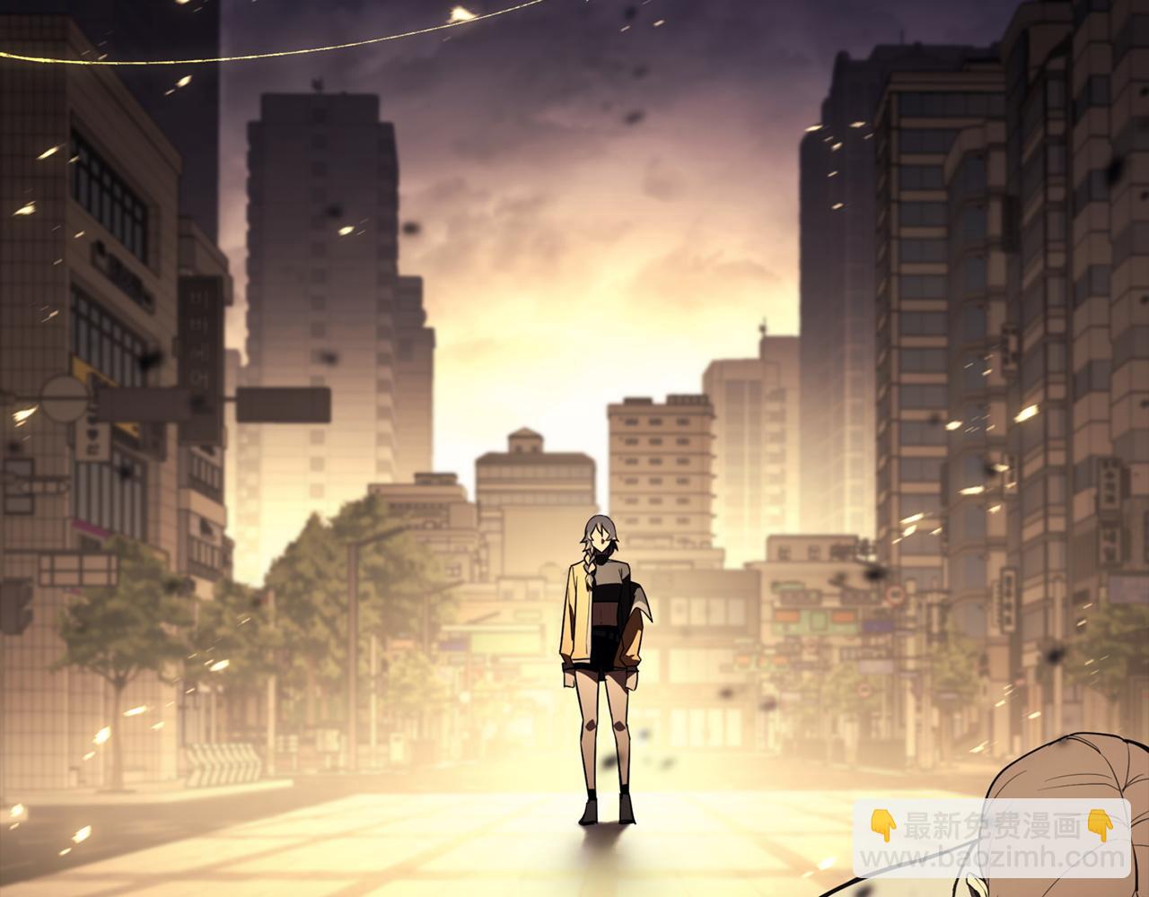 災難級英雄歸來 - 第143話 不要趕走加里(4/6) - 2