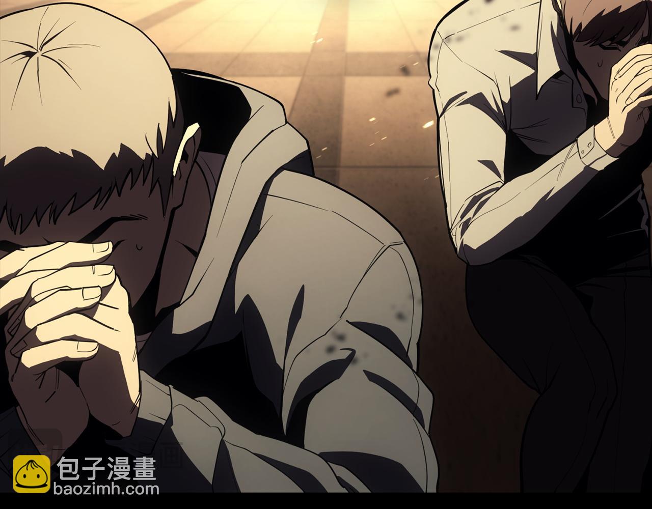 災難級英雄歸來 - 第143話 不要趕走加里(4/6) - 3