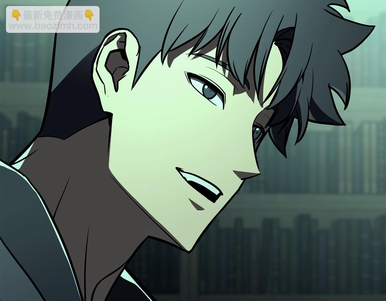 災難級英雄歸來 - 第143話 不要趕走加里(5/6) - 5