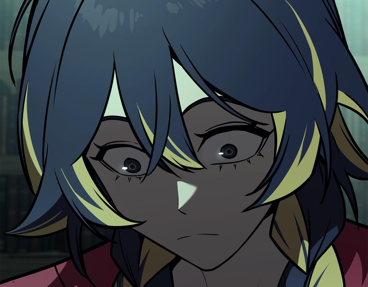 災難級英雄歸來 - 第143話 不要趕走加里(5/6) - 7