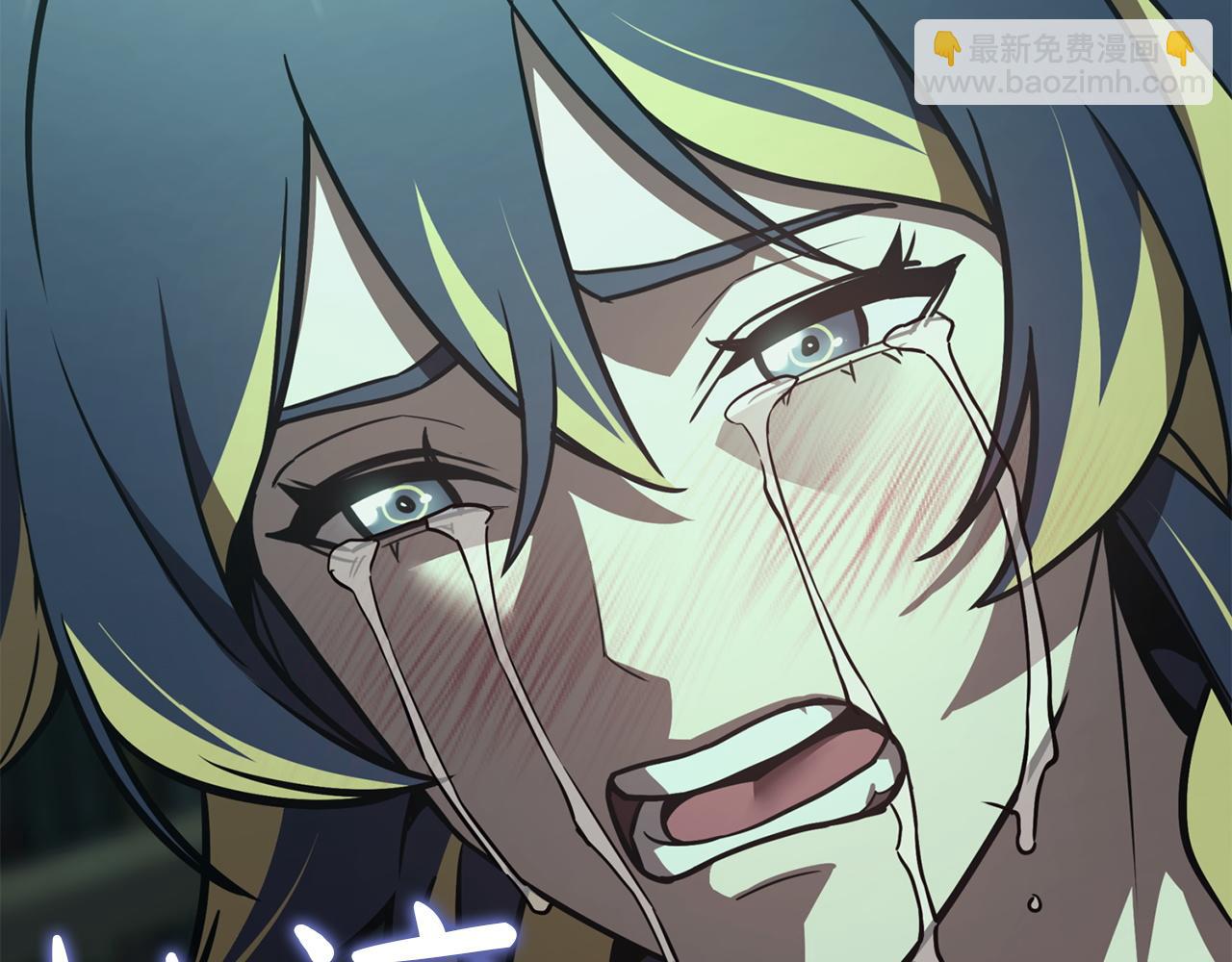 災難級英雄歸來 - 第143話 不要趕走加里(5/6) - 3