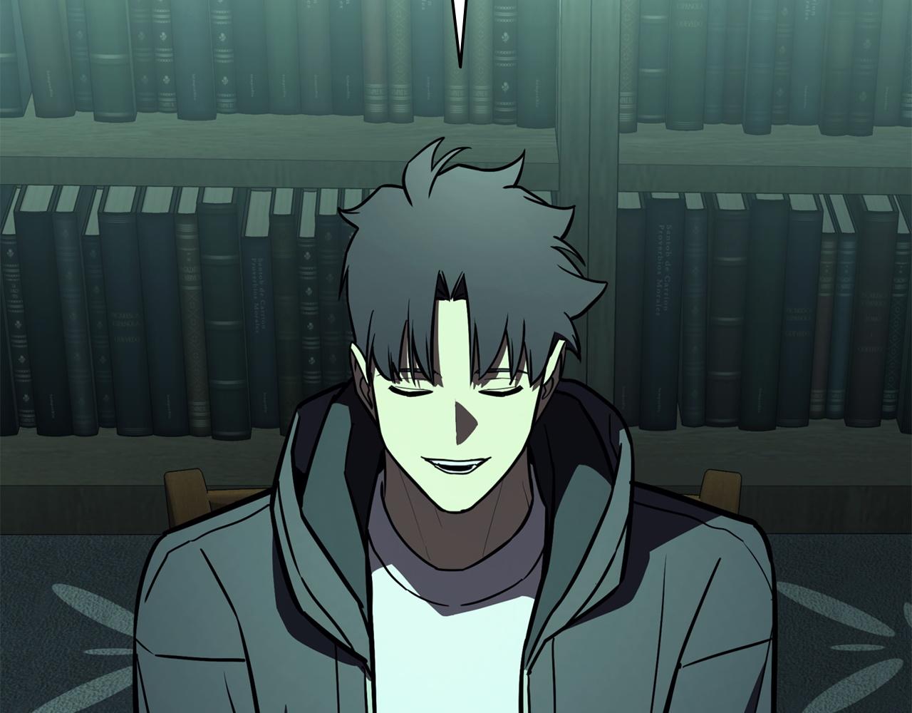 災難級英雄歸來 - 第143話 不要趕走加里(5/6) - 6