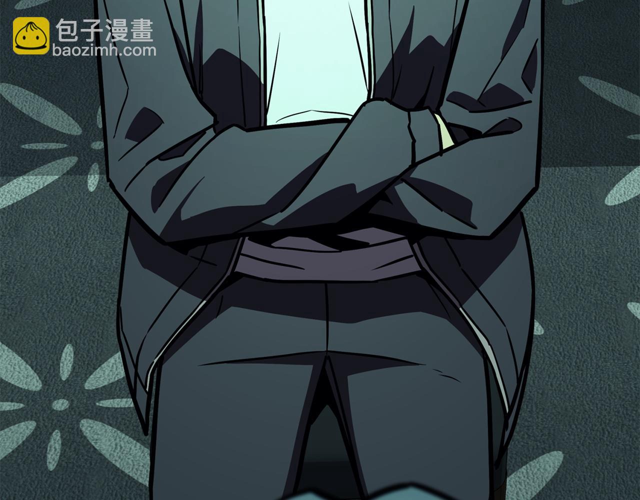 災難級英雄歸來 - 第143話 不要趕走加里(5/6) - 7