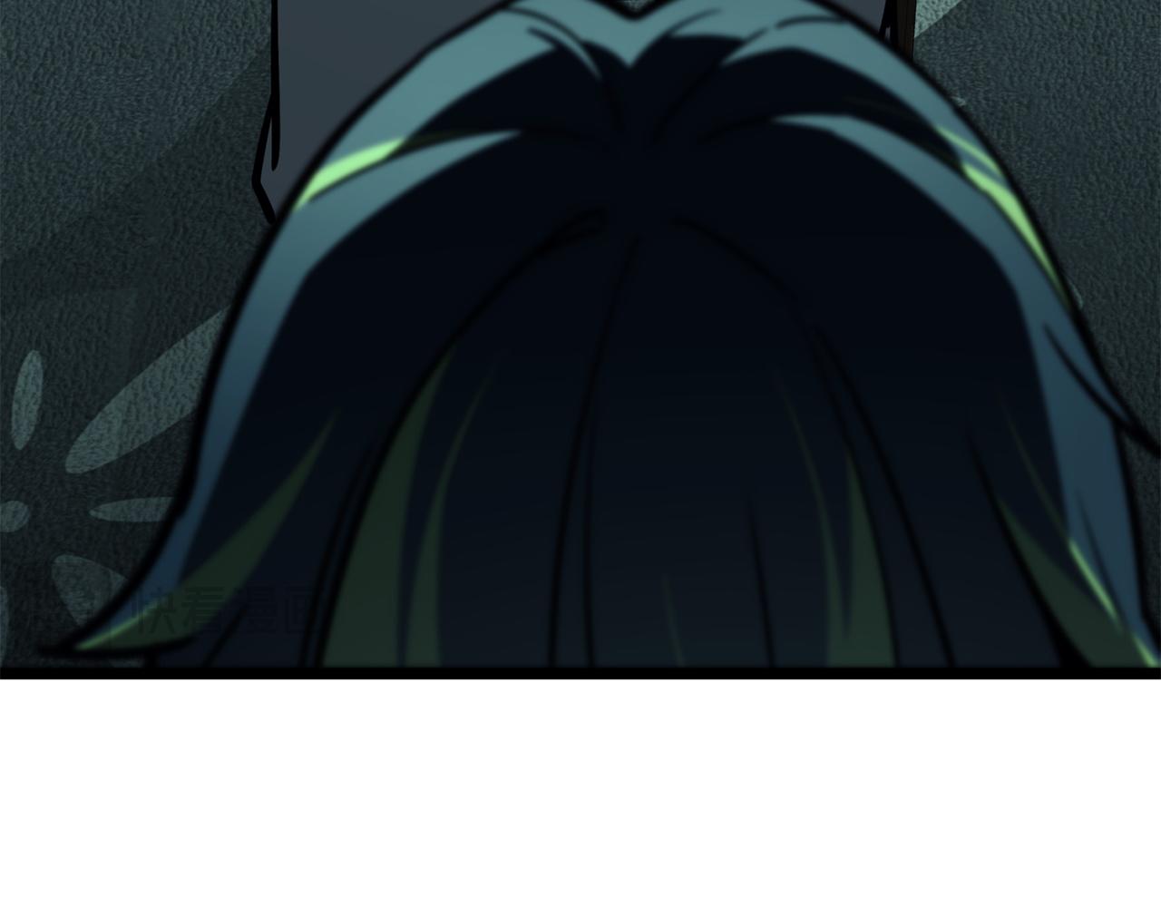 災難級英雄歸來 - 第143話 不要趕走加里(5/6) - 8