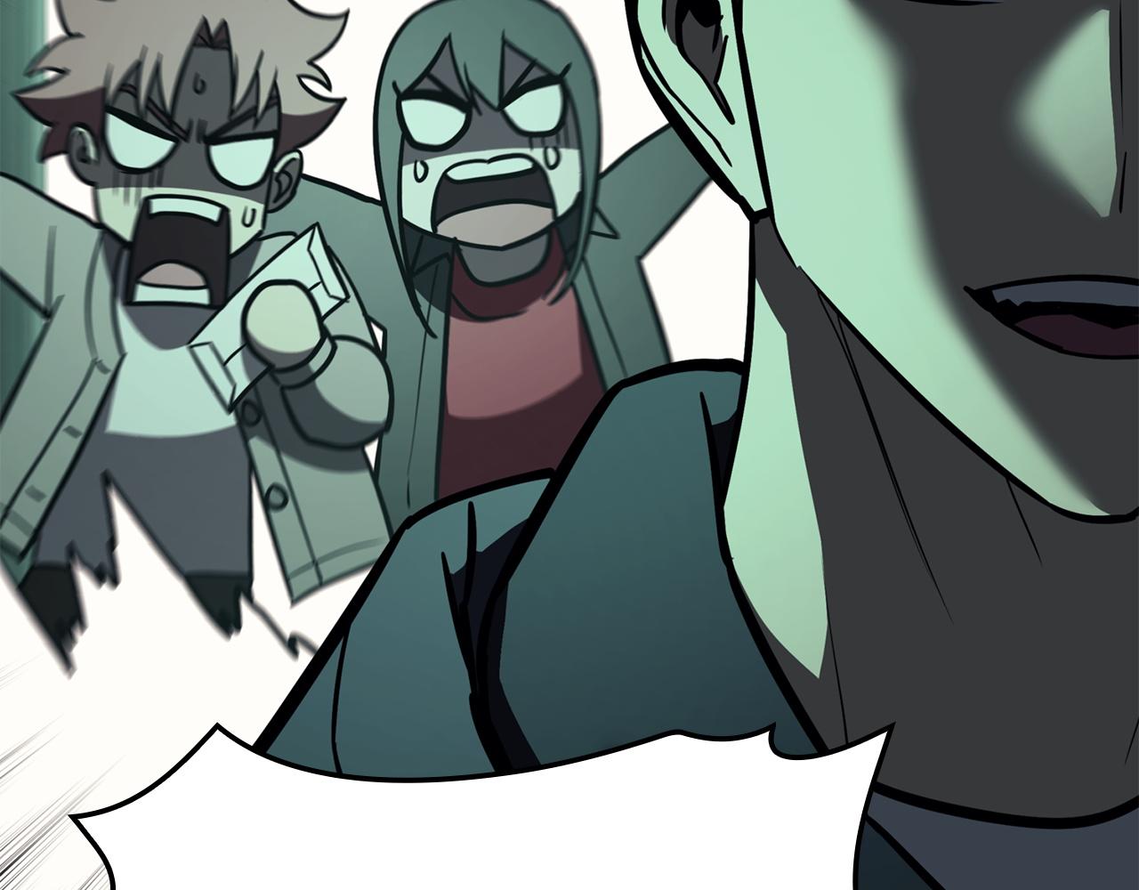 災難級英雄歸來 - 第143話 不要趕走加里(5/6) - 3