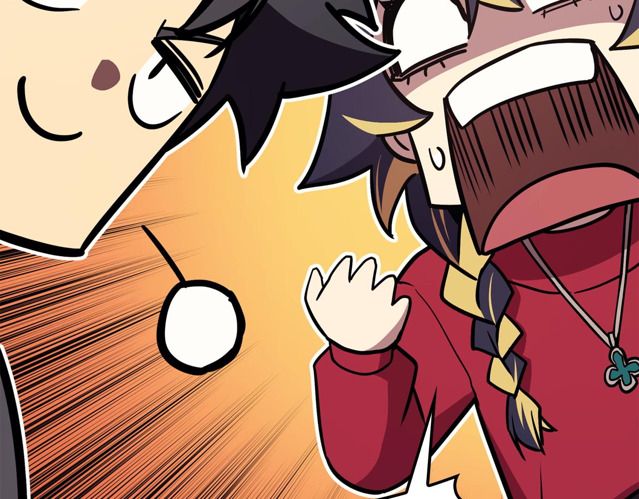 災難級英雄歸來 - 第143話 不要趕走加里(5/6) - 2