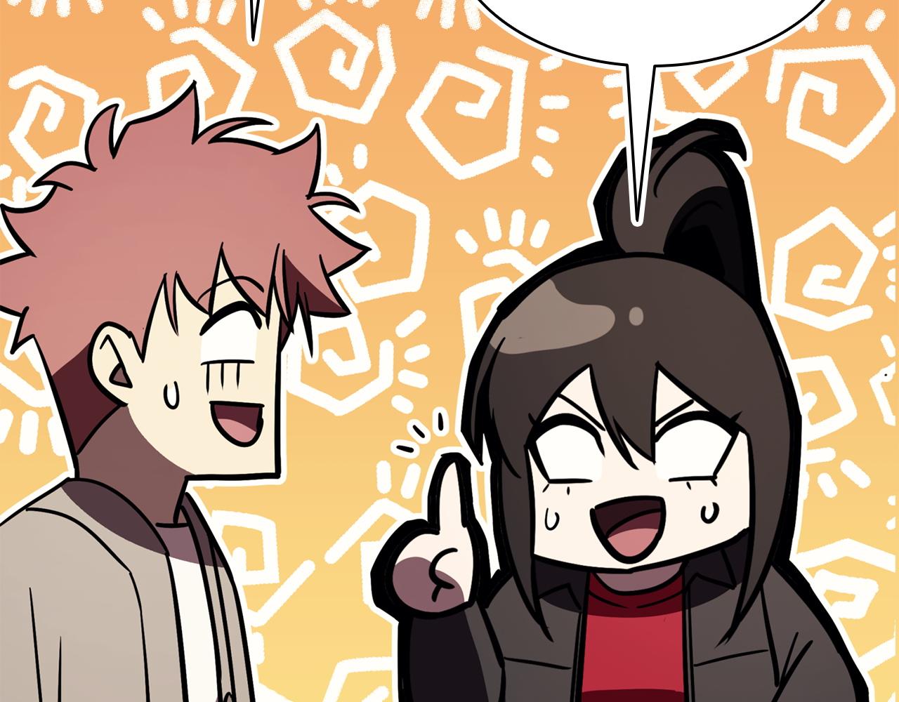 災難級英雄歸來 - 第143話 不要趕走加里(5/6) - 8