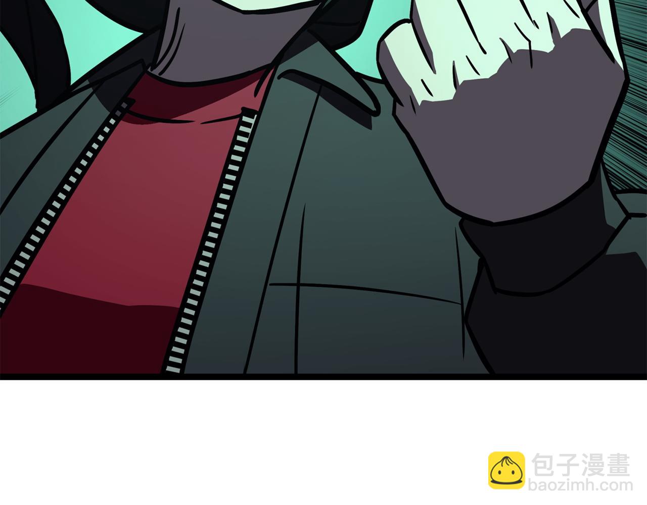 災難級英雄歸來 - 第143話 不要趕走加里(5/6) - 5