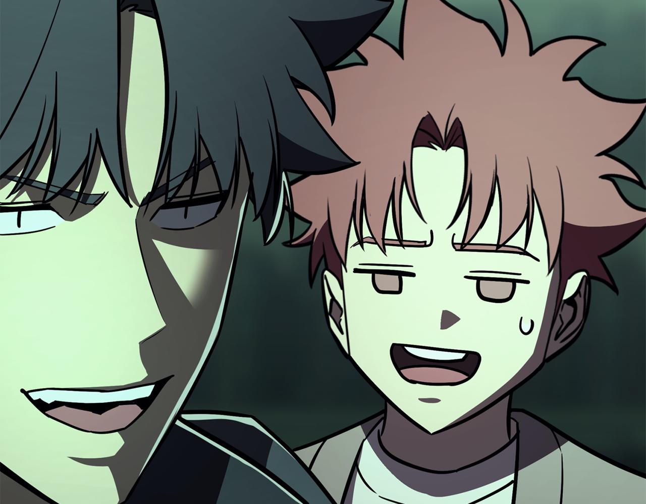 災難級英雄歸來 - 第143話 不要趕走加里(6/6) - 3