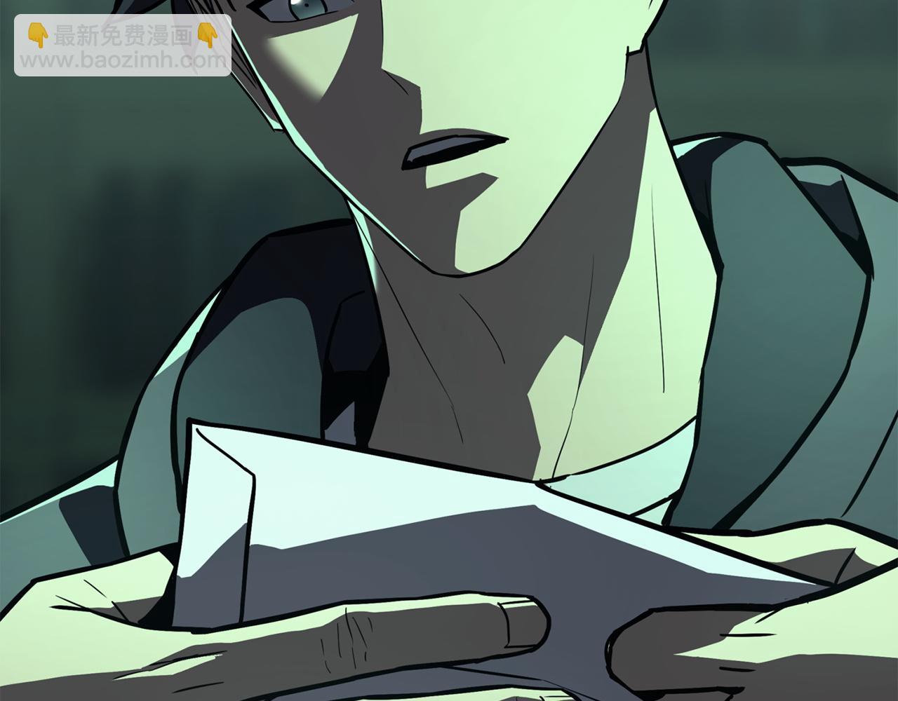 災難級英雄歸來 - 第143話 不要趕走加里(6/6) - 4