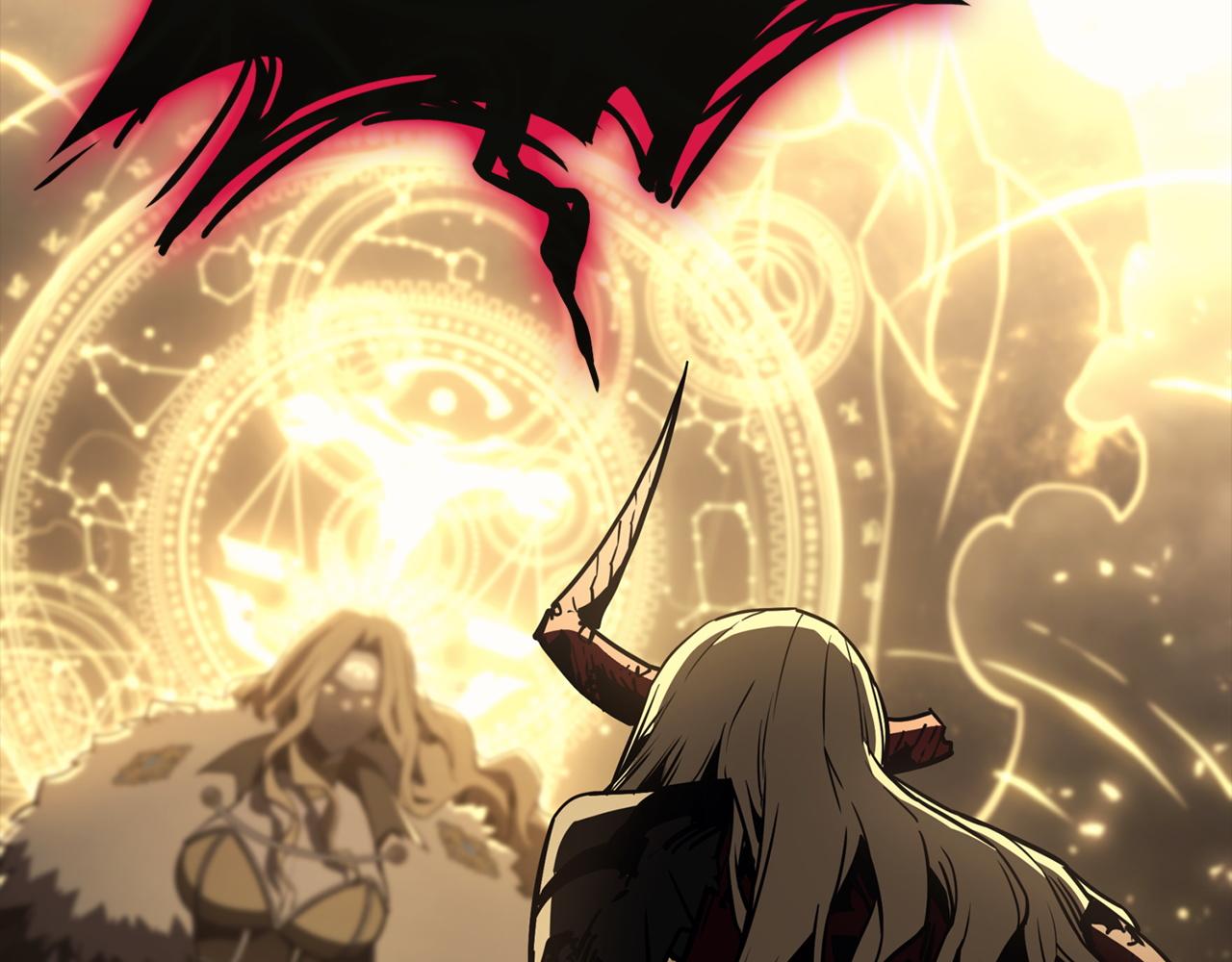 災難級英雄歸來 - 第143話 不要趕走加里(1/6) - 5