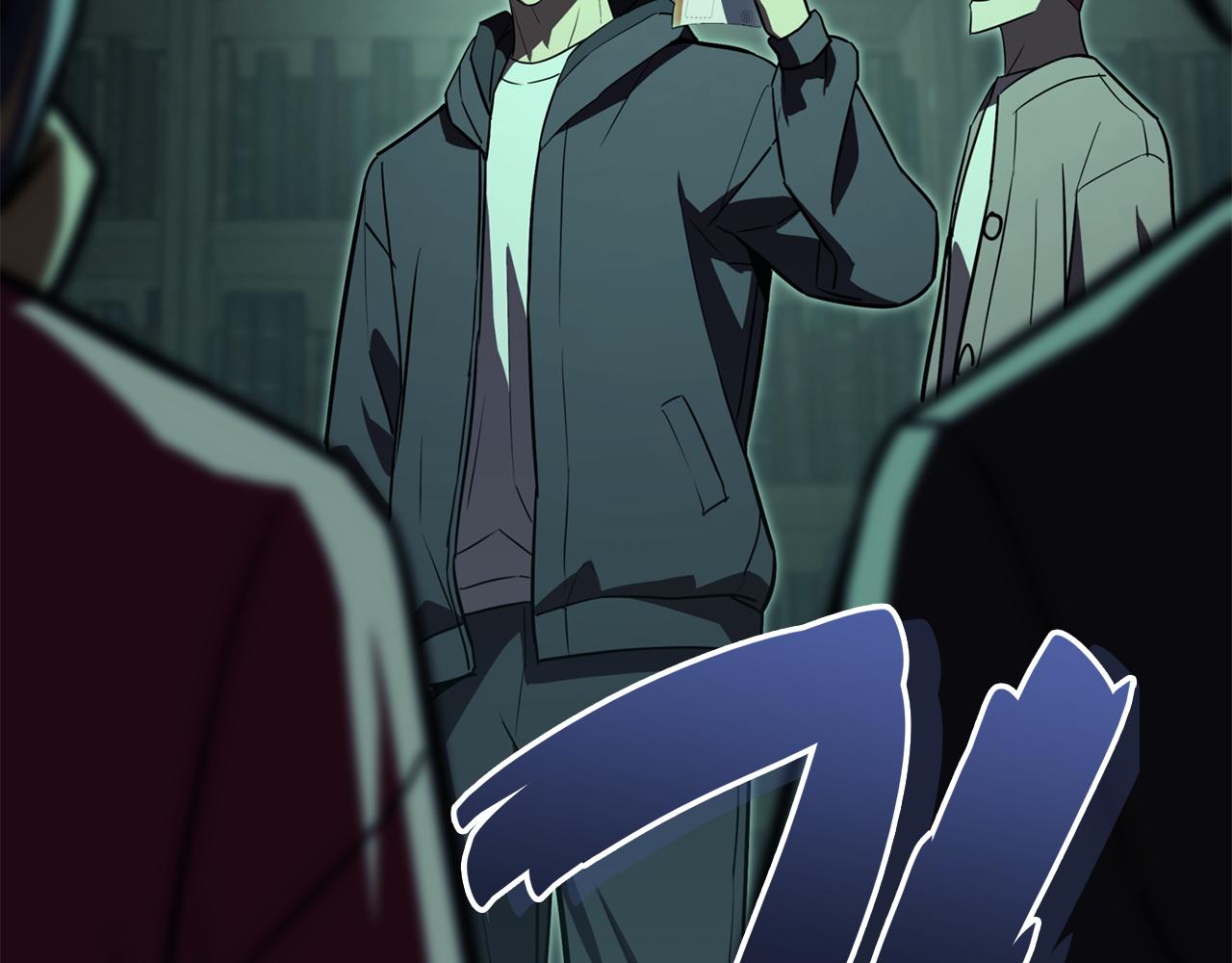 災難級英雄歸來 - 第143話 不要趕走加里(6/6) - 2