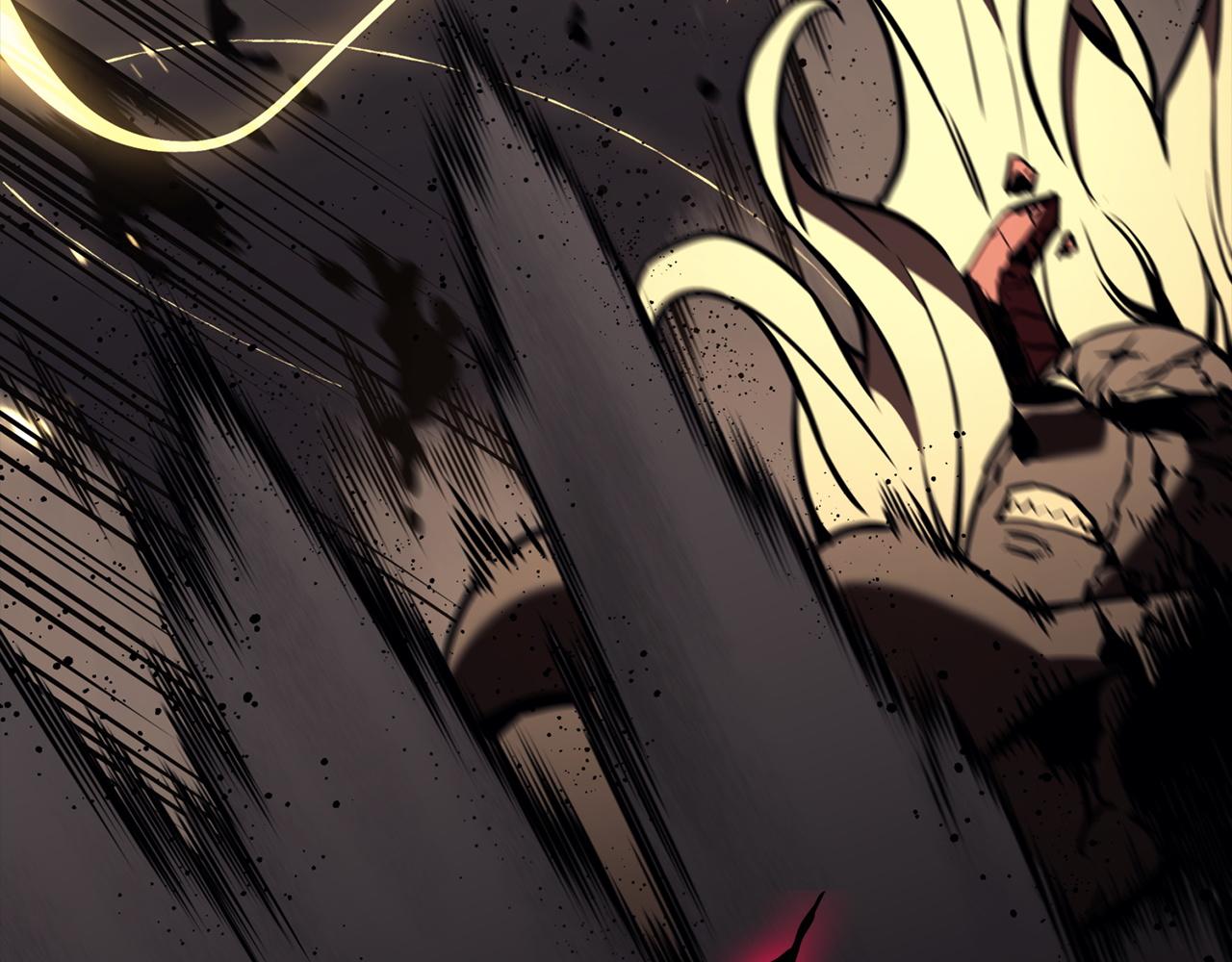 災難級英雄歸來 - 第143話 不要趕走加里(1/6) - 3