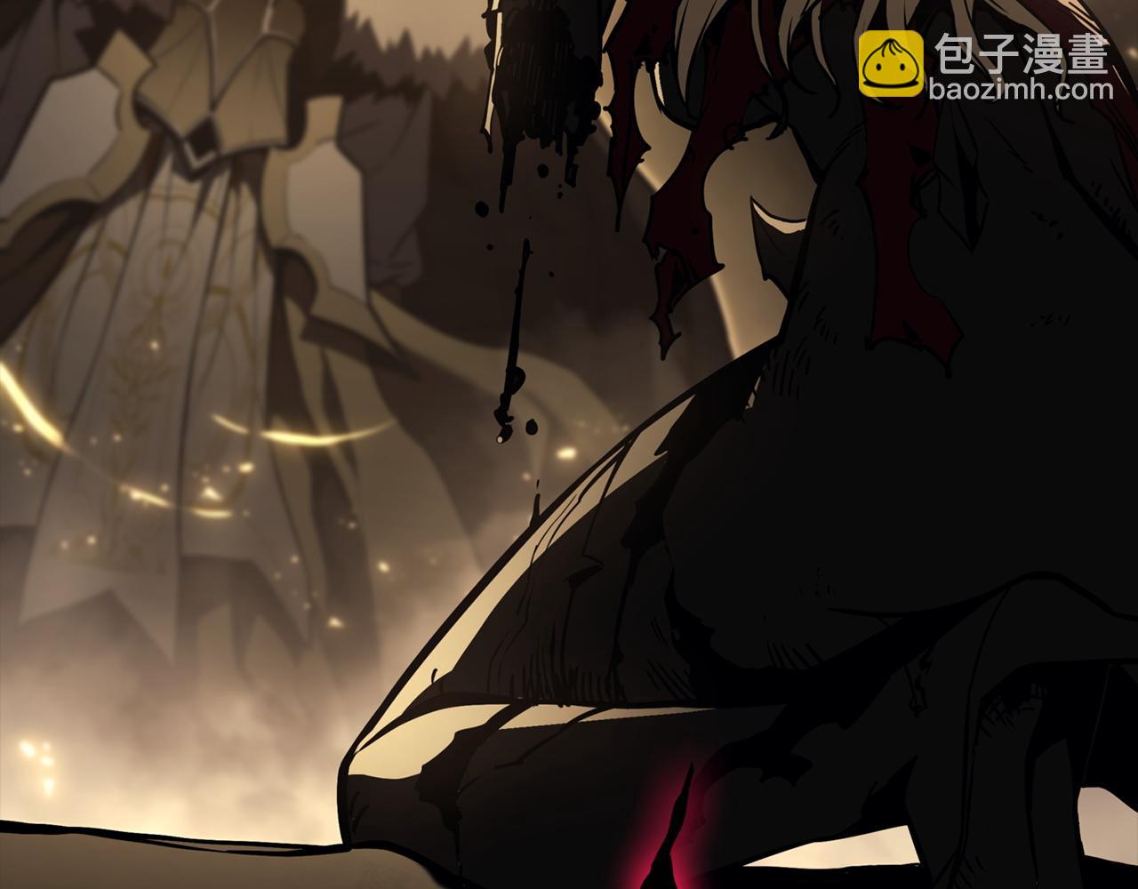 災難級英雄歸來 - 第143話 不要趕走加里(1/6) - 6