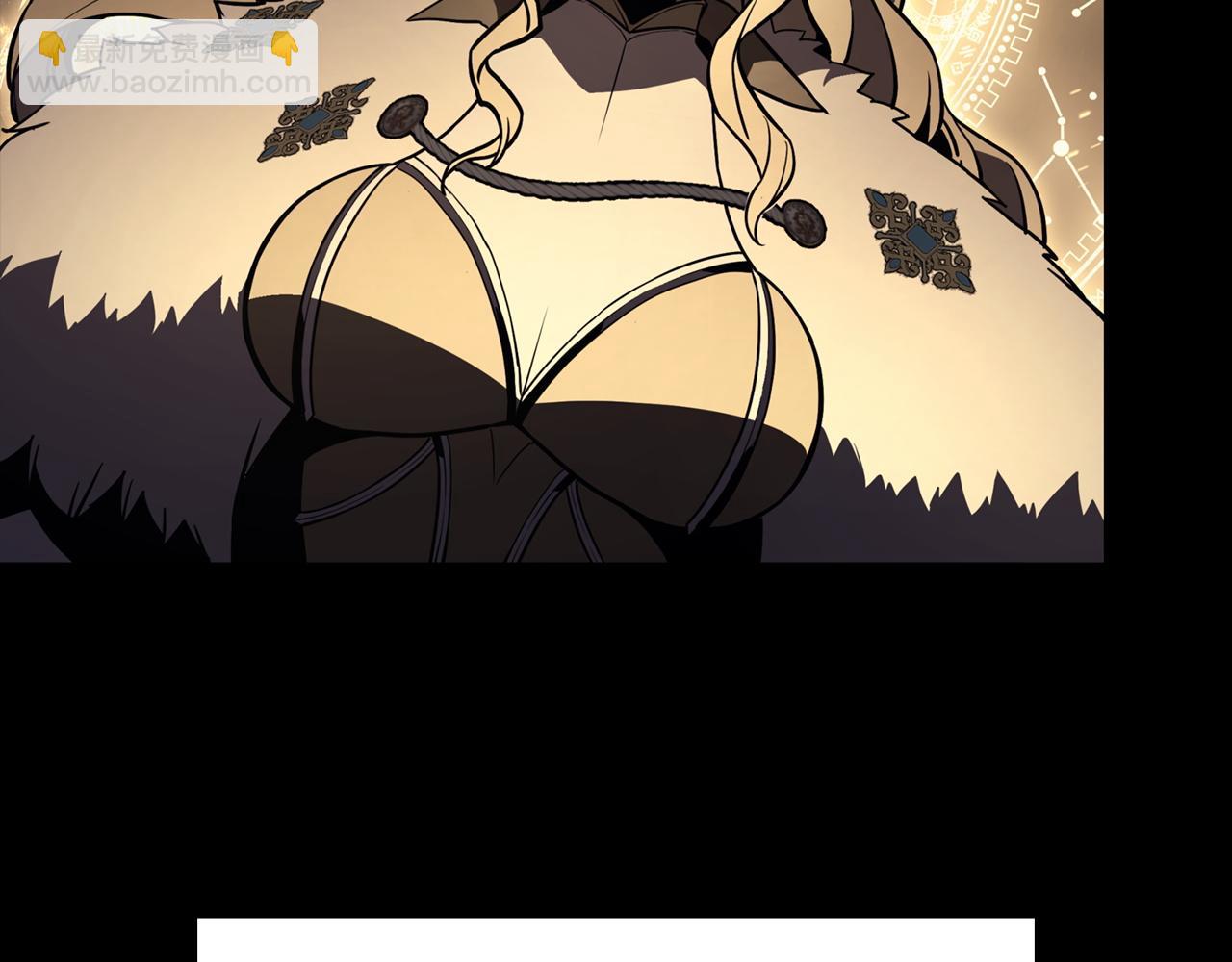 災難級英雄歸來 - 第143話 不要趕走加里(1/6) - 3