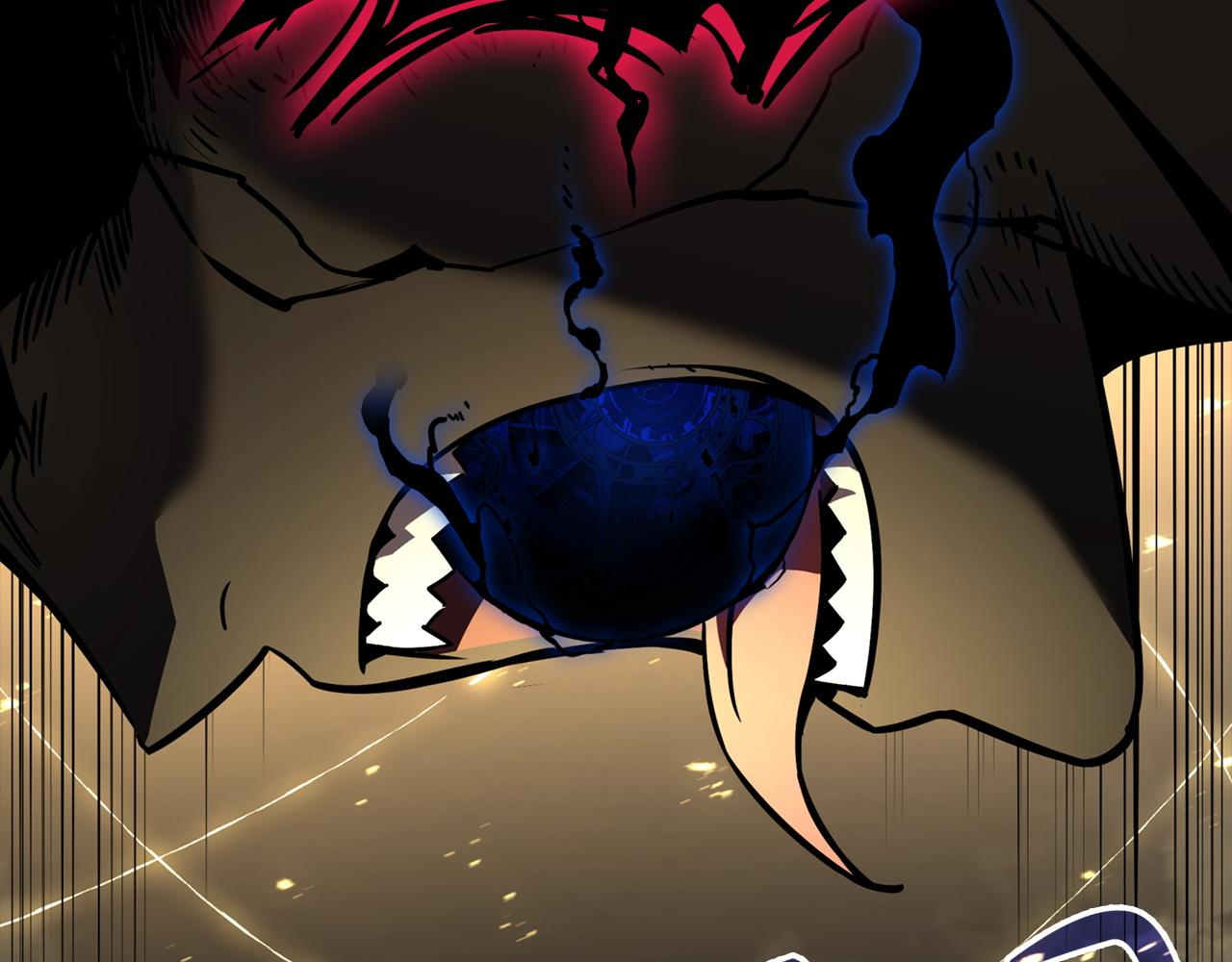 災難級英雄歸來 - 第143話 不要趕走加里(1/6) - 6