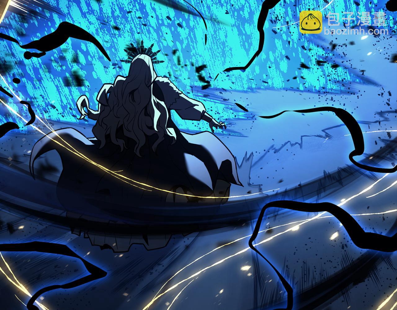 災難級英雄歸來 - 第143話 不要趕走加里(1/6) - 1