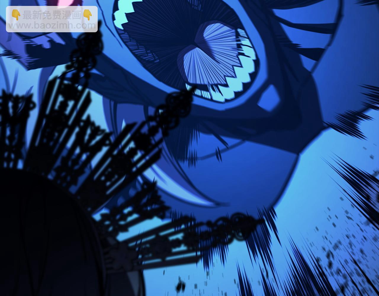 災難級英雄歸來 - 第143話 不要趕走加里(2/6) - 3