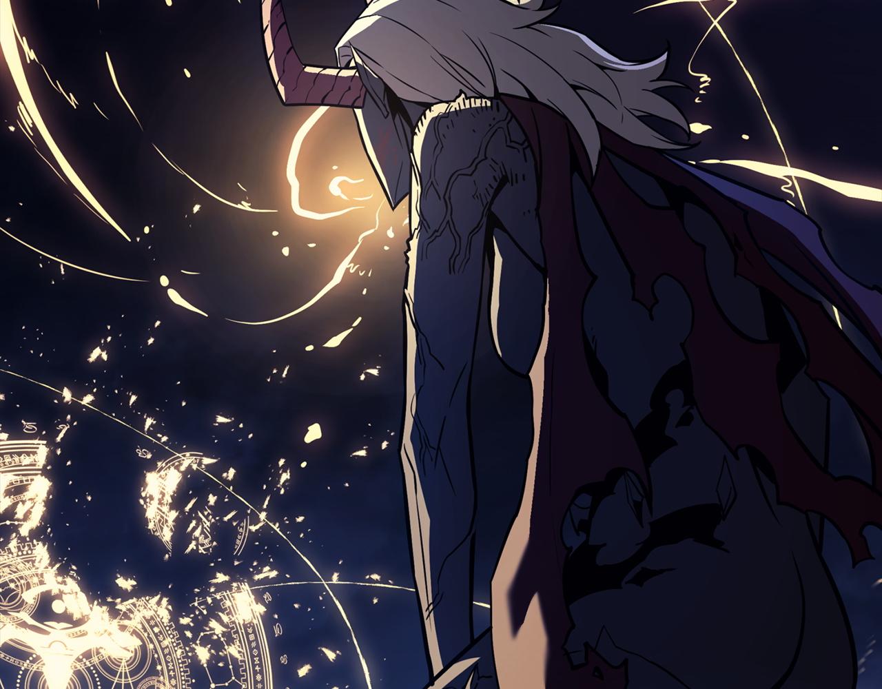 災難級英雄歸來 - 第143話 不要趕走加里(2/6) - 5