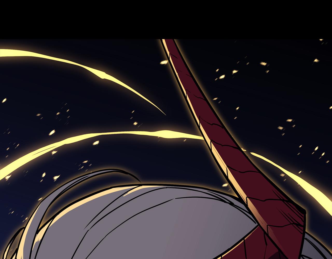 災難級英雄歸來 - 第143話 不要趕走加里(2/6) - 1