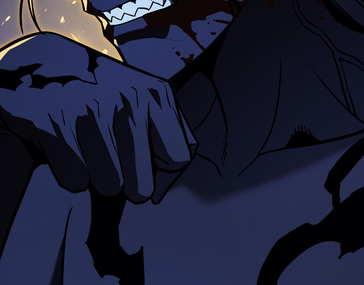 災難級英雄歸來 - 第143話 不要趕走加里(2/6) - 3