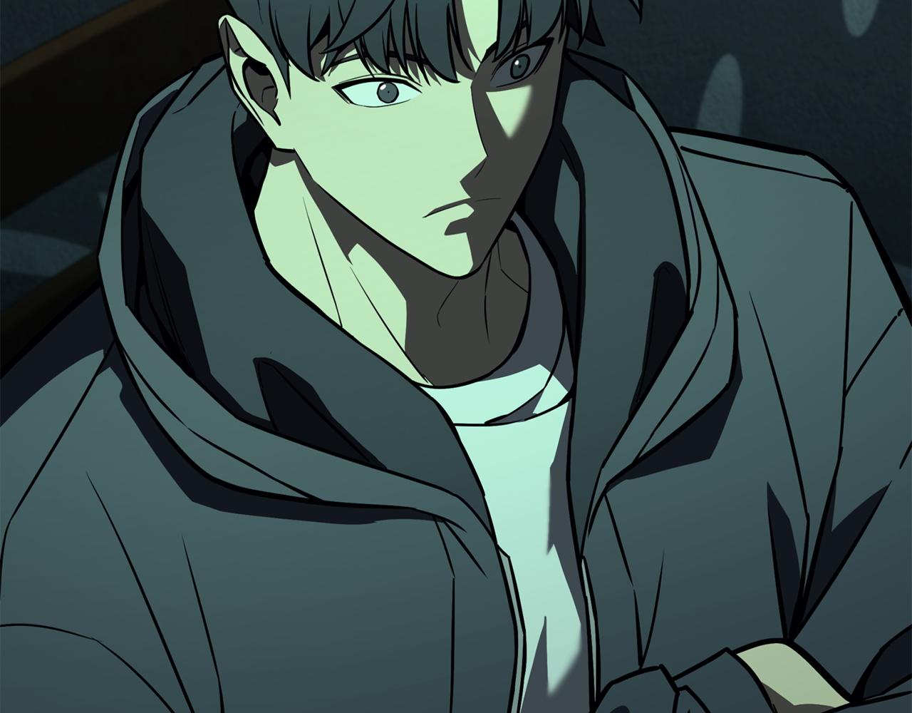 災難級英雄歸來 - 第143話 不要趕走加里(2/6) - 6