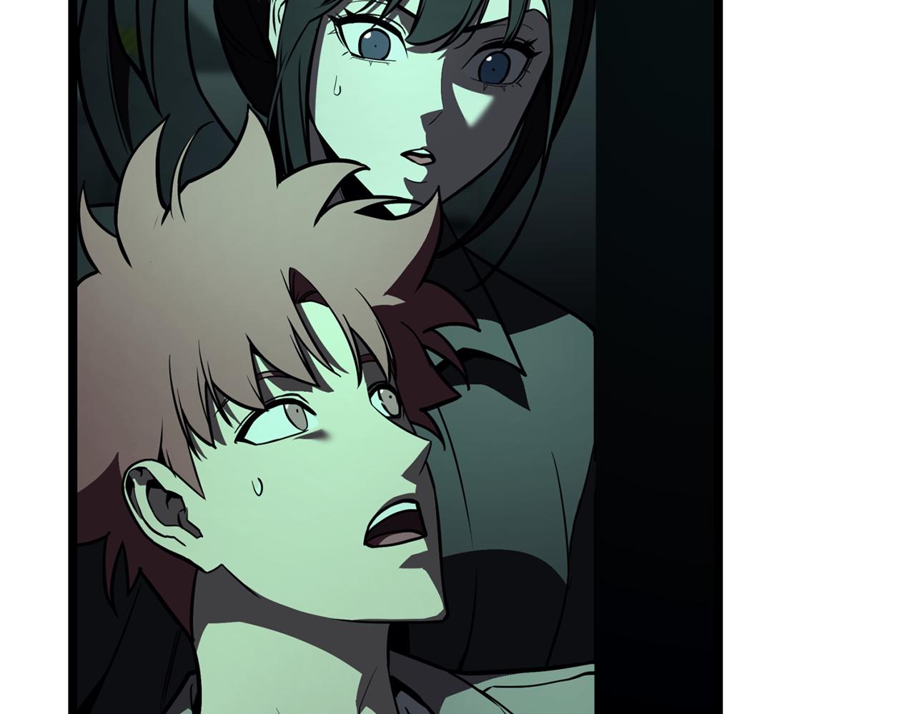 災難級英雄歸來 - 第143話 不要趕走加里(2/6) - 2