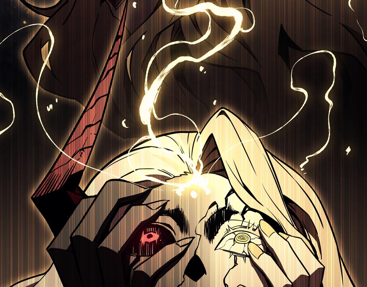 災難級英雄歸來 - 第143話 不要趕走加里(2/6) - 3