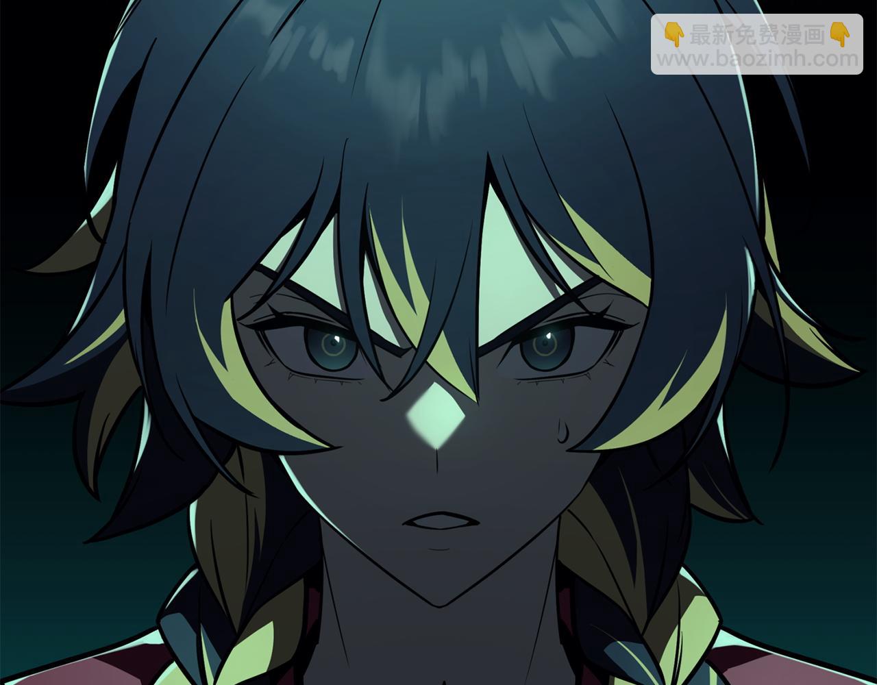 災難級英雄歸來 - 第143話 不要趕走加里(2/6) - 5