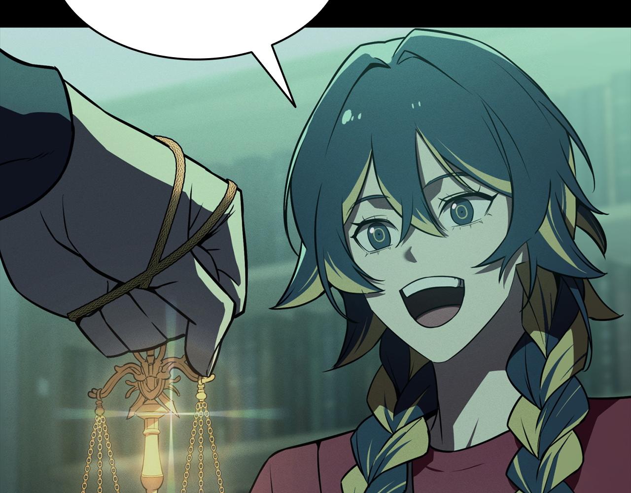 災難級英雄歸來 - 第145話 會議現場(3/5) - 5