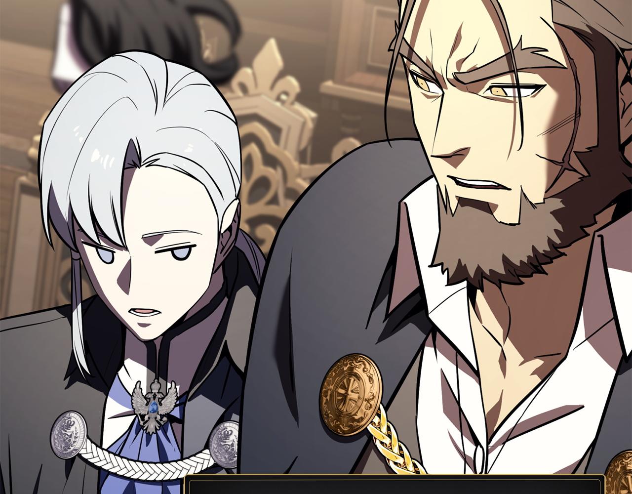 災難級英雄歸來 - 第145話 會議現場(1/5) - 1