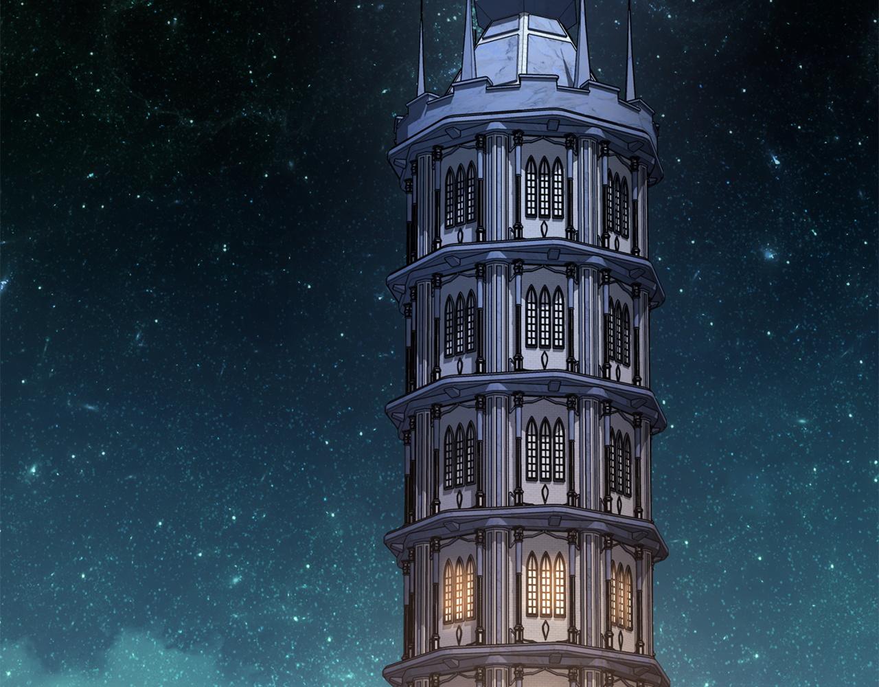 災難級英雄歸來 - 第145話 會議現場(1/5) - 6