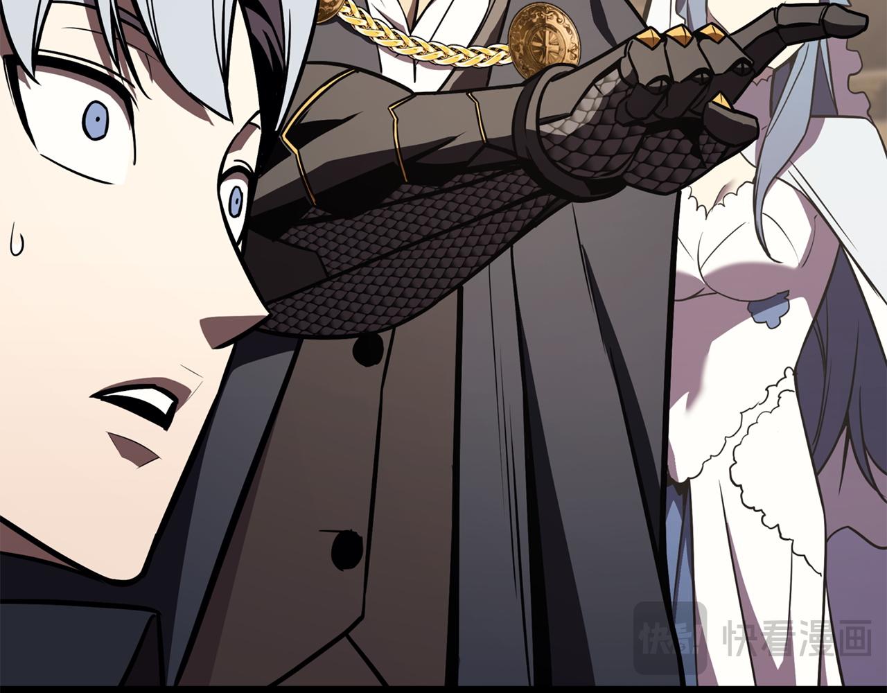 災難級英雄歸來 - 第145話 會議現場(2/5) - 5