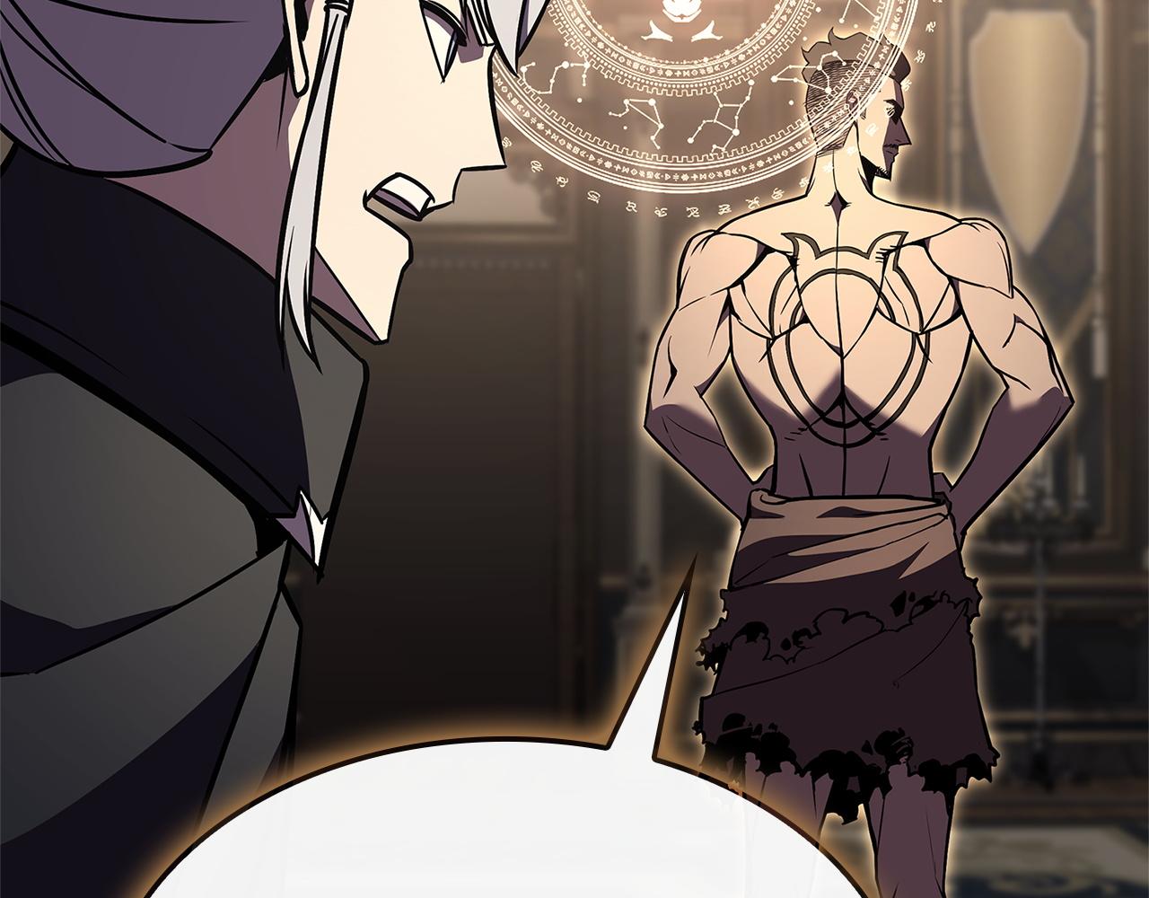 災難級英雄歸來 - 第147話 新聖域(3/7) - 2