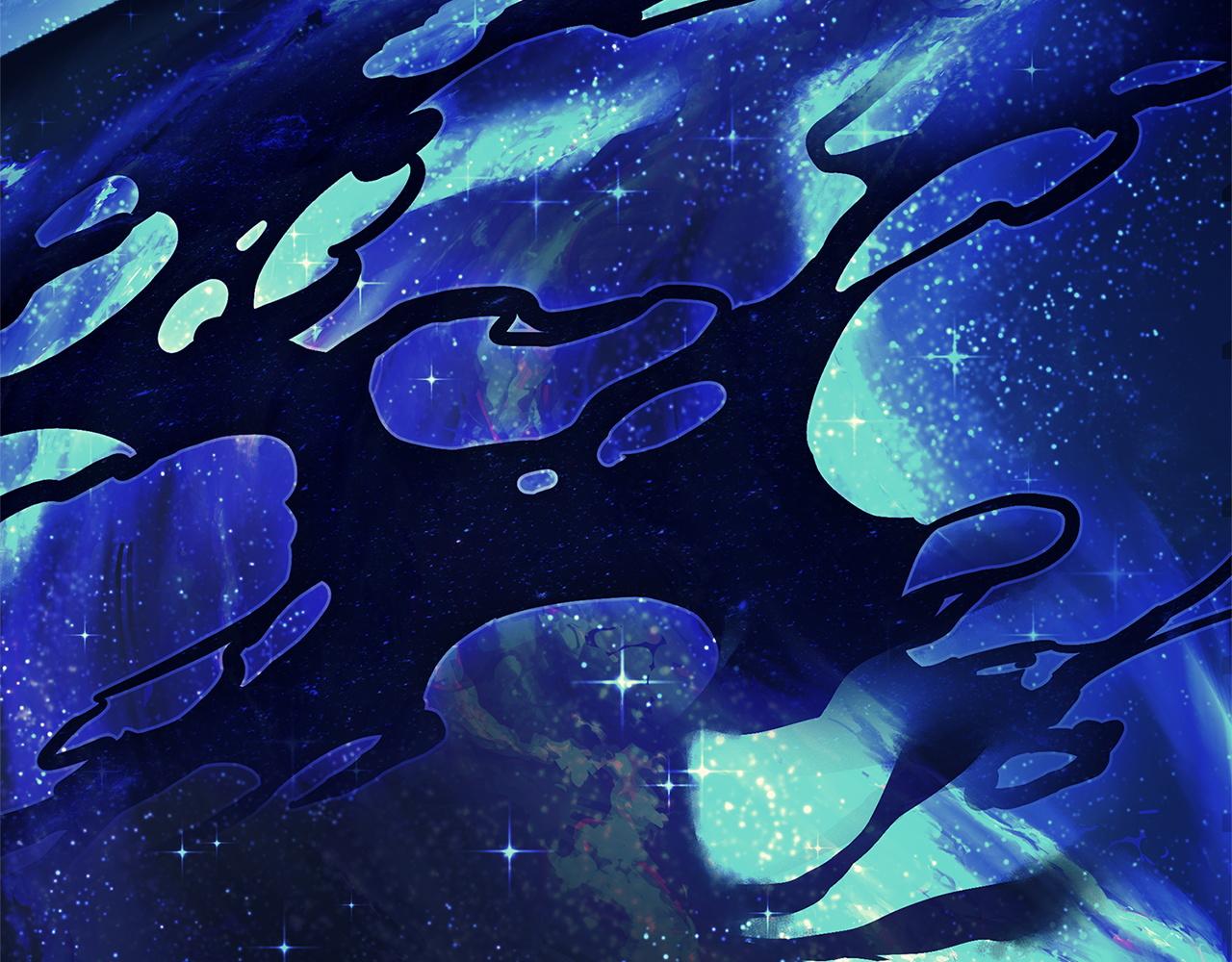 災難級英雄歸來 - 第147話 新聖域(3/7) - 7