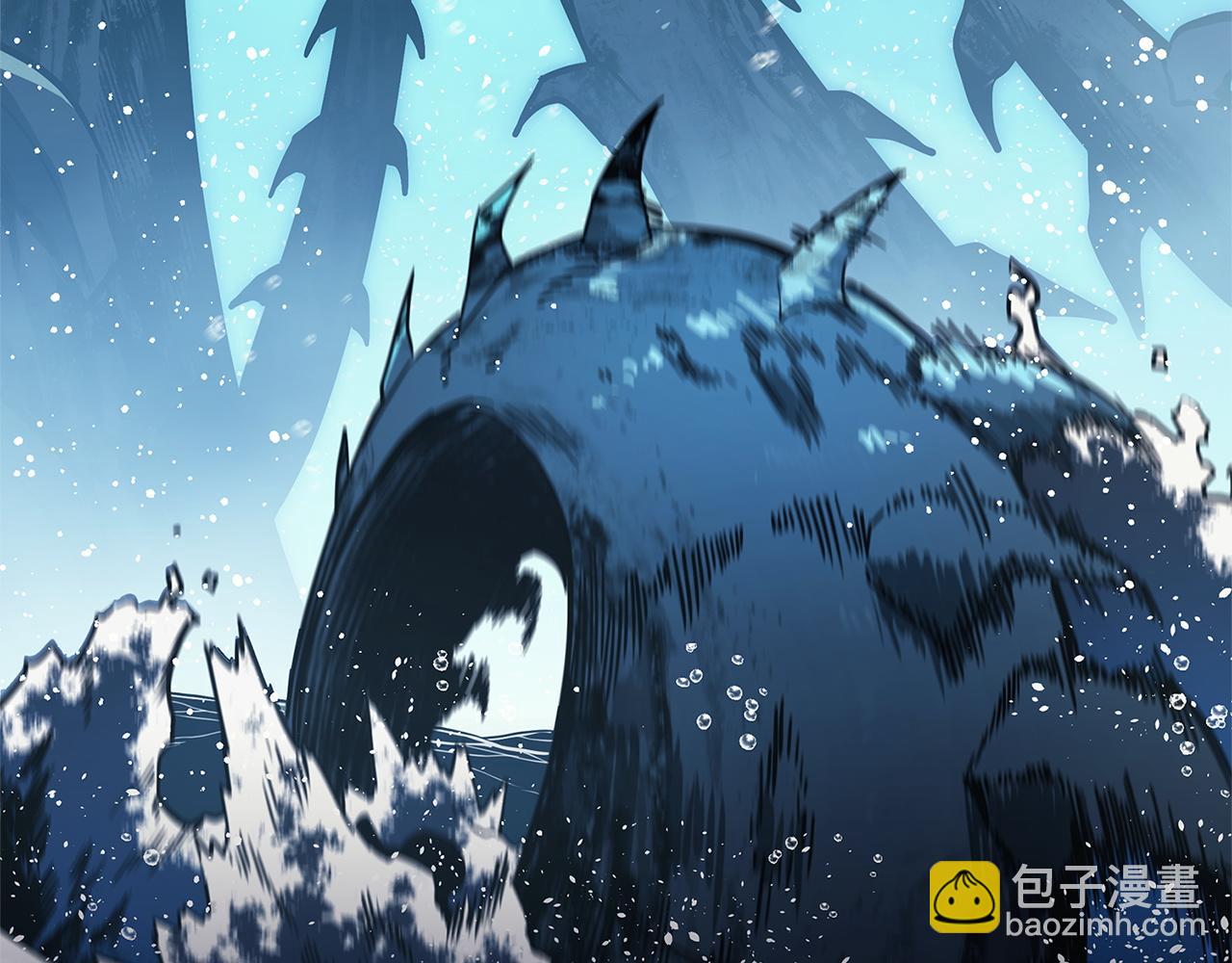 災難級英雄歸來 - 第147話 新聖域(3/7) - 7