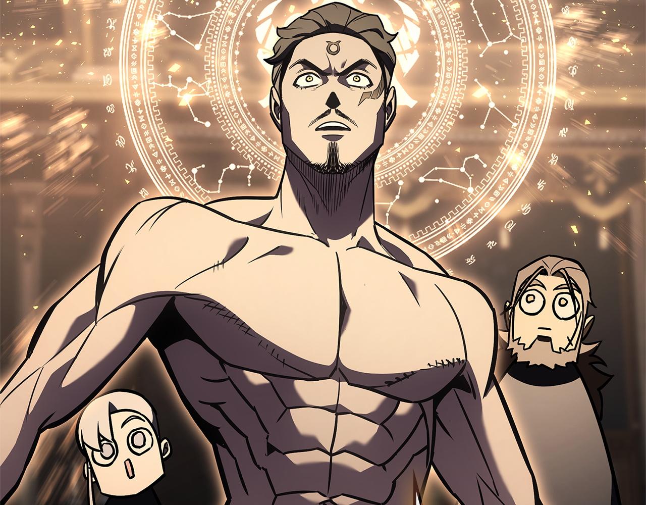 災難級英雄歸來 - 第147話 新聖域(3/7) - 3