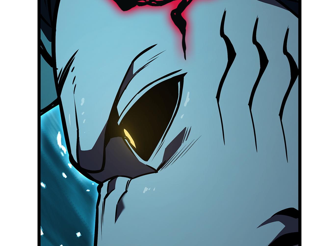 災難級英雄歸來 - 第147話 新聖域(4/7) - 8