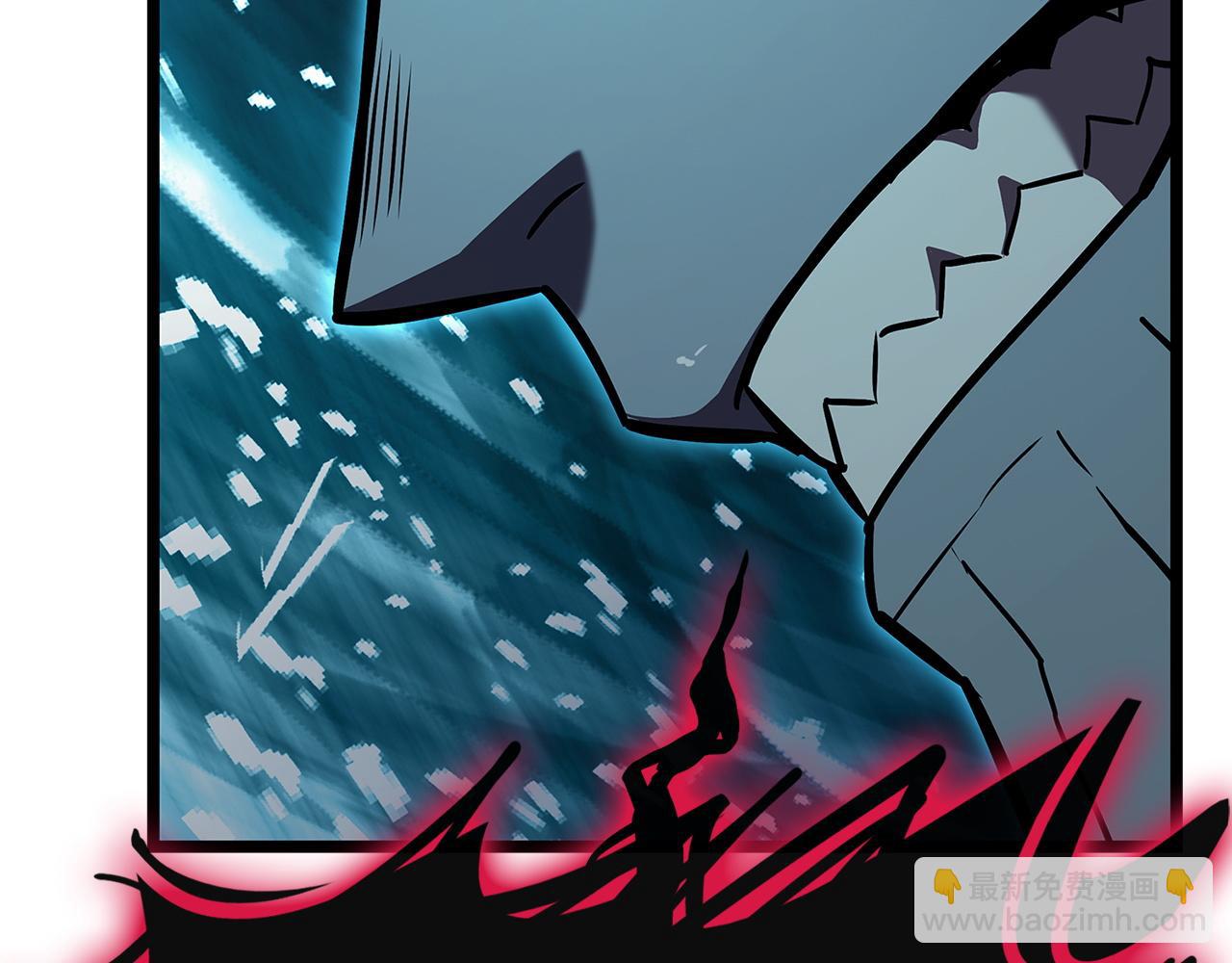 災難級英雄歸來 - 第147話 新聖域(4/7) - 1