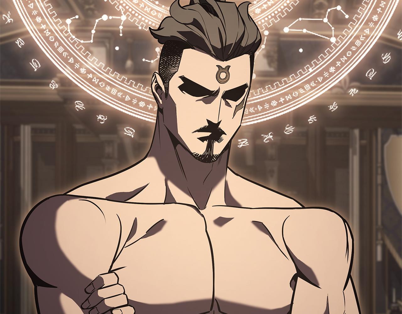 災難級英雄歸來 - 第147話 新聖域(4/7) - 3